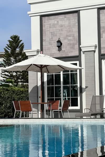 Golden City Sathorn, Bangkok, 139 Moo 11, Bangkhuntien, Chom Thong, Bangkok, 4 Bedrooms, 168 sqm, Townhouse For Sale, by เฟอมปักหมุด, 500380295 - DDproperty.com