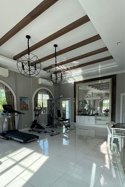 Golden City Sathorn, Bangkok, 139 Moo 11, Bangkhuntien, Chom Thong, Bangkok, 4 Bedrooms, 168 sqm, Townhouse For Sale, by เฟอมปักหมุด, 500380295 - DDproperty.com