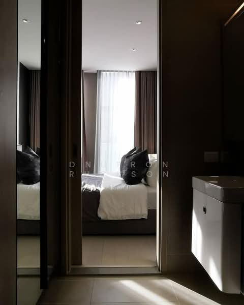 Noble Ploenchit : โนเบิล เพลินจิต, กรุงเทพ, 1035 ถนนเพลินจิต, ลุมพินี, ปทุมวัน, กรุงเทพ, 45 ตร.ม., คอนโด ให้เช่า, โดย Dnupron Ruckson, 500380296 - DDproperty.com