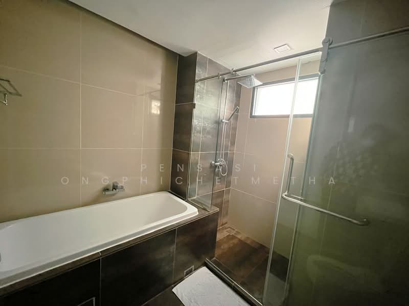 Qube Suites Sukhumvit 46, Bangkok, 30 Sukhumvit Road, Phra Kanong, Khlong Toei, Bangkok, 2 Bedrooms, 80 sqm, Apartment For Rent, by Pensasi Ongphichetmetha, 500380297 - DDproperty.com