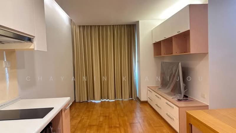Residence Sukhumvit 52 : เรซิเดนท์ สุขุมวิท 52, กรุงเทพ, ซอยสุขุมวิท 52, บางจาก, พระโขนง, กรุงเทพ, 60 ตร.ม., คอนโด ให้เช่า, โดย Chayanin Khanijou, 500380298 - DDproperty.com