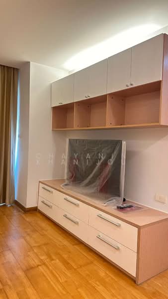 Residence Sukhumvit 52 : เรซิเดนท์ สุขุมวิท 52, กรุงเทพ, ซอยสุขุมวิท 52, บางจาก, พระโขนง, กรุงเทพ, 60 ตร.ม., คอนโด ให้เช่า, โดย Chayanin Khanijou, 500380298 - DDproperty.com
