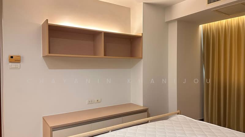 Residence Sukhumvit 52 : เรซิเดนท์ สุขุมวิท 52, กรุงเทพ, ซอยสุขุมวิท 52, บางจาก, พระโขนง, กรุงเทพ, 60 ตร.ม., คอนโด ให้เช่า, โดย Chayanin Khanijou, 500380298 - DDproperty.com