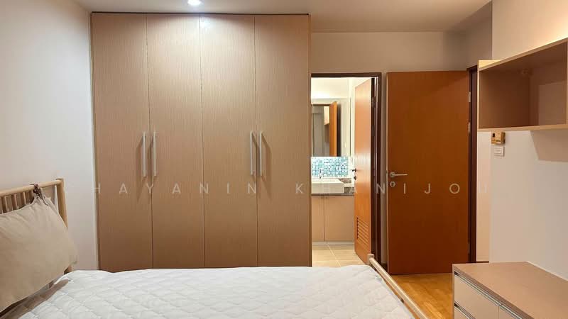 Residence Sukhumvit 52, Bangkok, Soi SuKhumvit 52, Bang Chak, Phra Khanong, Bangkok, 2 Bedrooms, 60 sqm, Condo For Rent, by Chayanin Khanijou, 500380298 - DDproperty.com