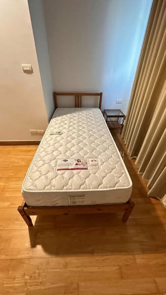 Residence Sukhumvit 52, Bangkok, Soi SuKhumvit 52, Bang Chak, Phra Khanong, Bangkok, 2 Bedrooms, 60 sqm, Condo For Rent, by Chayanin Khanijou, 500380298 - DDproperty.com
