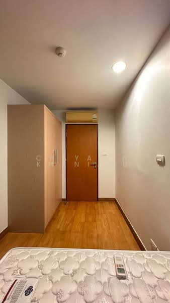 Residence Sukhumvit 52 : เรซิเดนท์ สุขุมวิท 52, กรุงเทพ, ซอยสุขุมวิท 52, บางจาก, พระโขนง, กรุงเทพ, 60 ตร.ม., คอนโด ให้เช่า, โดย Chayanin Khanijou, 500380298 - DDproperty.com
