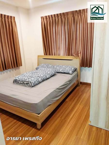 Supalai Pride Bangna-Lat Krabang : ศุภาลัย ไพรด์ บางนา-ลาดกระบัง, สมุทรปราการ, ถนนวัดศรีวารีน้อย, ศีรษะจรเข้น้อย, บางเสาธง, สมุทรปราการ, 175 ตร.ม., บ้านเดี่ยว ขาย, โดย วิสุทธินี เฉลิมสินสุวรรณ, 500380299 - DDproperty.com