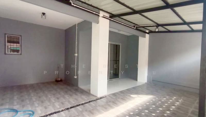 พฤกษาพนาลี 1, Samut Sakhon, Phanthai Norasing, Muang Samut Sakhon, Samut Sakhon, 3 Bedrooms, 120 sqm, Townhouse For Sale, by The Best Property กบ, 500380300 - DDproperty.com