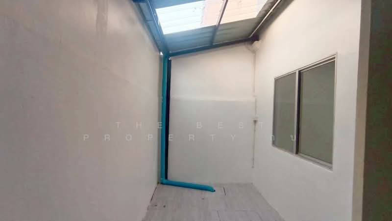 พฤกษาพนาลี 1, Samut Sakhon, Phanthai Norasing, Muang Samut Sakhon, Samut Sakhon, 3 Bedrooms, 120 sqm, Townhouse For Sale, by The Best Property กบ, 500380300 - DDproperty.com