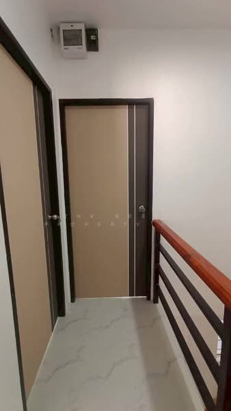 พฤกษาพนาลี 1, Samut Sakhon, Phanthai Norasing, Muang Samut Sakhon, Samut Sakhon, 3 Bedrooms, 120 sqm, Townhouse For Sale, by The Best Property กบ, 500380300 - DDproperty.com