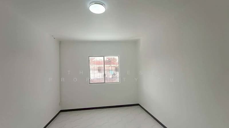 พฤกษาพนาลี 1, Samut Sakhon, Phanthai Norasing, Muang Samut Sakhon, Samut Sakhon, 3 Bedrooms, 120 sqm, Townhouse For Sale, by The Best Property กบ, 500380300 - DDproperty.com