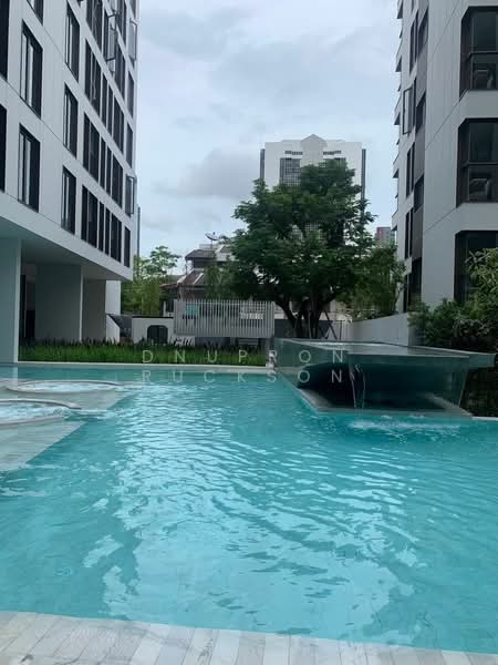 Chapter Thonglor 25, Bangkok, Soi Thonglor 25, Sukhumvit Road, Khlong Tan Nua, Watthana, Bangkok, 1 Bedroom, 47 sqm, Condo For Rent, by Dnupron Ruckson, 500380302 - DDproperty.com