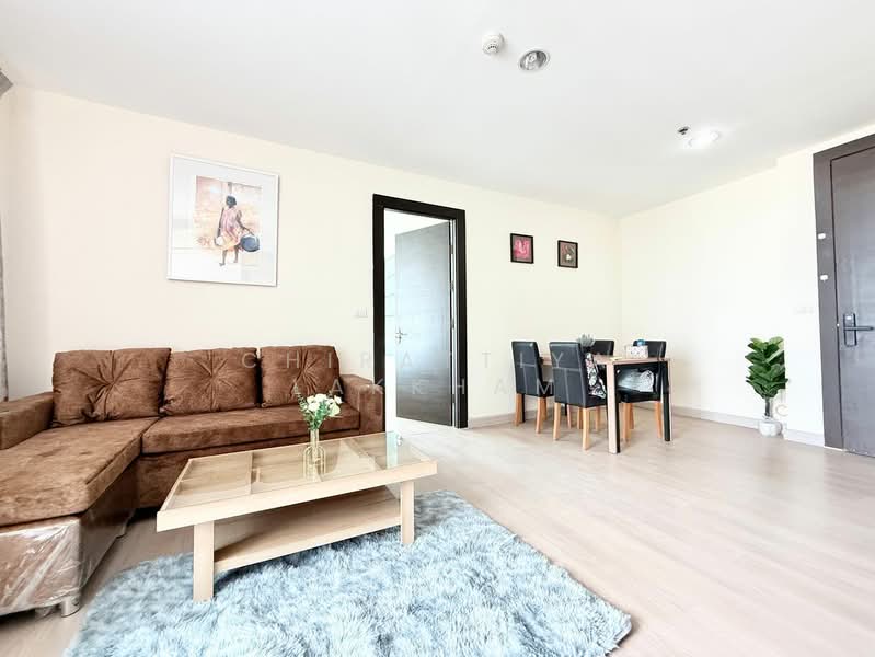 Rhythm Ratchada : ริธึ่ม รัชดา, กรุงเทพ, 558 ถนนรัชดาภิเษก, สามเสนนอก, ห้วยขวาง, กรุงเทพ, 73 ตร.ม., คอนโด ให้เช่า, โดย Chirattiya Lakkham, 500380303 - DDproperty.com