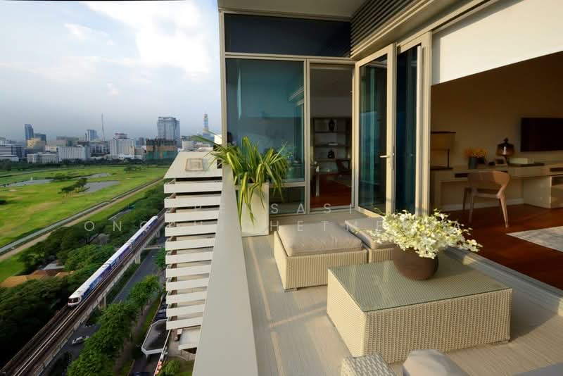185 Rajadamri, Bangkok, 185 Rajadamri Road, Lumphini, Pathum Wan, Bangkok, 2 Bedrooms, 132 sqm, Condo For Rent, by Pensasi Ongphichetmetha, 500380305 - DDproperty.com