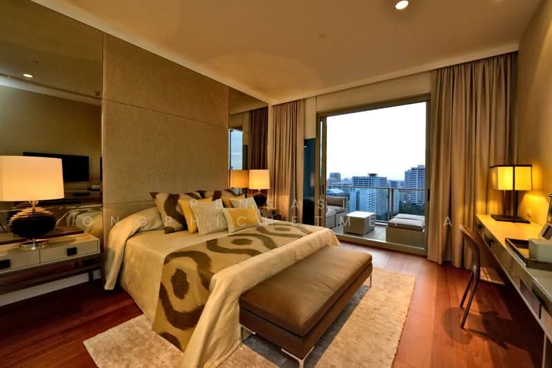 185 Rajadamri, Bangkok, 185 Rajadamri Road, Lumphini, Pathum Wan, Bangkok, 2 Bedrooms, 132 sqm, Condo For Rent, by Pensasi Ongphichetmetha, 500380305 - DDproperty.com