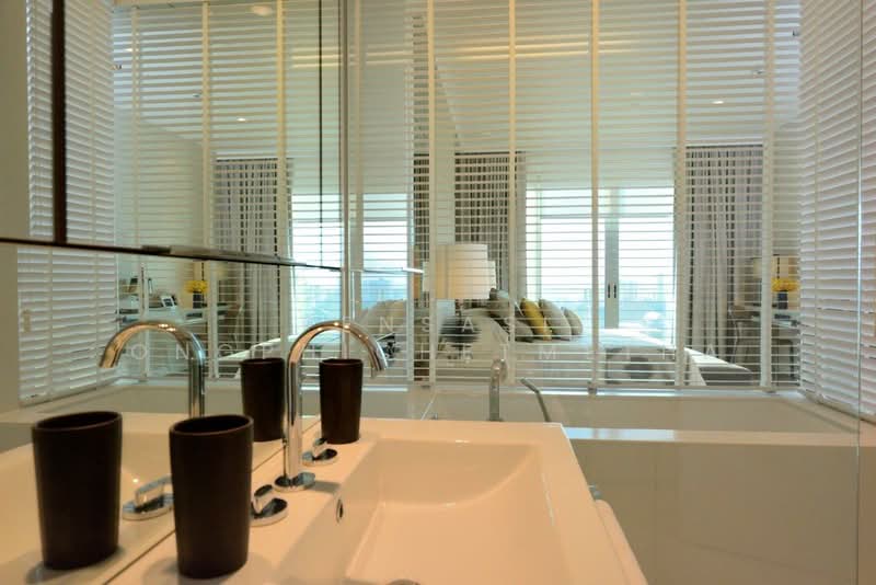 185 Rajadamri, Bangkok, 185 Rajadamri Road, Lumphini, Pathum Wan, Bangkok, 2 Bedrooms, 132 sqm, Condo For Rent, by Pensasi Ongphichetmetha, 500380305 - DDproperty.com