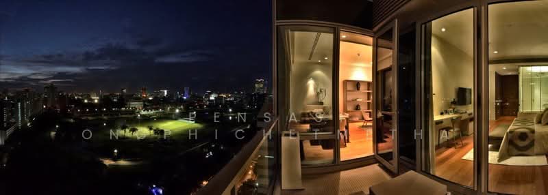 185 Rajadamri, Bangkok, 185 Rajadamri Road, Lumphini, Pathum Wan, Bangkok, 2 Bedrooms, 132 sqm, Condo For Rent, by Pensasi Ongphichetmetha, 500380305 - DDproperty.com