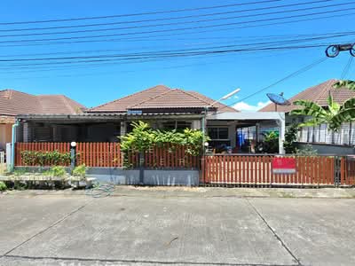 ขาย - Smart Land Green Park, ระยอง
