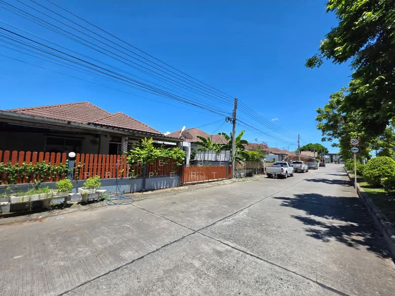 Smart Land Green Park, Rayong, Mapyangphon, Pluak Daeng, Rayong, 3 Bedrooms, 101 sqm, Single Detached House For Sale, by The Best Property นุช, 500380306 - DDproperty.com