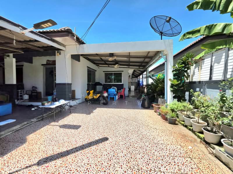 Smart Land Green Park, Rayong, Mapyangphon, Pluak Daeng, Rayong, 3 Bedrooms, 101 sqm, Single Detached House For Sale, by The Best Property นุช, 500380306 - DDproperty.com