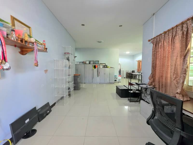 Smart Land Green Park, ระยอง, มาบยางพร, ปลวกแดง, ระยอง, 101 ตร.ม., บ้านเดี่ยว ขาย, โดย The Best Property นุช, 500380306 - DDproperty.com