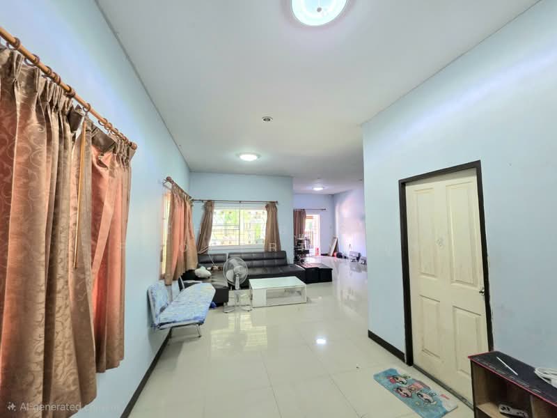 Smart Land Green Park, Rayong, Mapyangphon, Pluak Daeng, Rayong, 3 Bedrooms, 101 sqm, Single Detached House For Sale, by The Best Property นุช, 500380306 - DDproperty.com