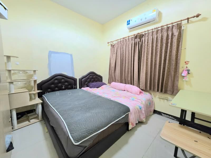 Smart Land Green Park, ระยอง, มาบยางพร, ปลวกแดง, ระยอง, 101 ตร.ม., บ้านเดี่ยว ขาย, โดย The Best Property นุช, 500380306 - DDproperty.com