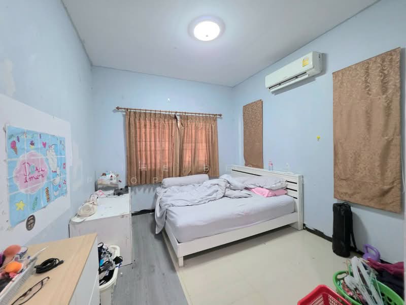 Smart Land Green Park, ระยอง, มาบยางพร, ปลวกแดง, ระยอง, 101 ตร.ม., บ้านเดี่ยว ขาย, โดย The Best Property นุช, 500380306 - DDproperty.com