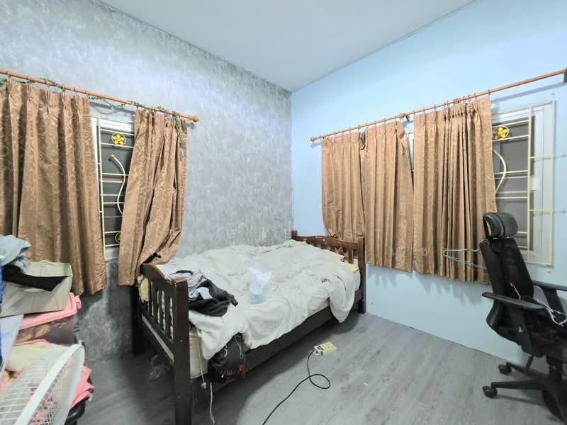Smart Land Green Park, Rayong, Mapyangphon, Pluak Daeng, Rayong, 3 Bedrooms, 101 sqm, Single Detached House For Sale, by The Best Property นุช, 500380306 - DDproperty.com