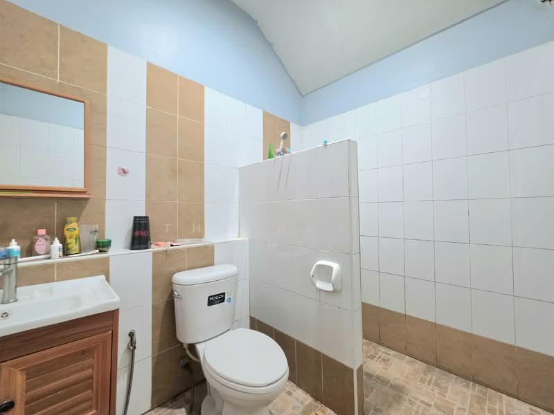 Smart Land Green Park, ระยอง, มาบยางพร, ปลวกแดง, ระยอง, 101 ตร.ม., บ้านเดี่ยว ขาย, โดย The Best Property นุช, 500380306 - DDproperty.com