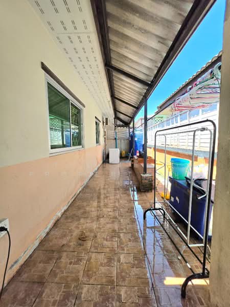 Smart Land Green Park, Rayong, Mapyangphon, Pluak Daeng, Rayong, 3 Bedrooms, 101 sqm, Single Detached House For Sale, by The Best Property นุช, 500380306 - DDproperty.com