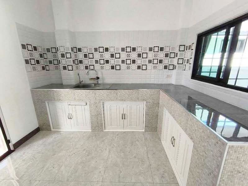 A house for rent near Big C Mae Hia, Chiang Mai Rental Price: 35,000 THB/month Property ID: No.9H487, Chiang Mai, Mae Hia, Muang Chiang Mai, Chiang Mai, 3 Bedrooms, 190 sqm, Single Detached House For Rent, by Baandeedee Chiangmai, 500380310 - DDproperty.com