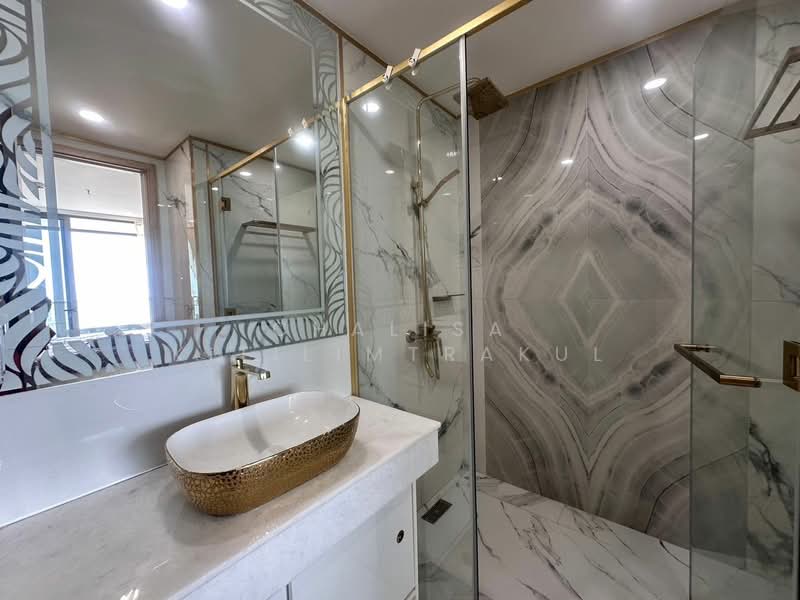 Copacabana Beach Jomtien, Chon Buri (Pattaya), Jomtien Sai Song Rd, Nong Pru, Bang Lamung (Pattaya), Chon Buri (Pattaya), 1 Bedroom, 47 sqm, Condo For Rent, by Chalisa Kitilimtrakul, 500380311 - DDproperty.com