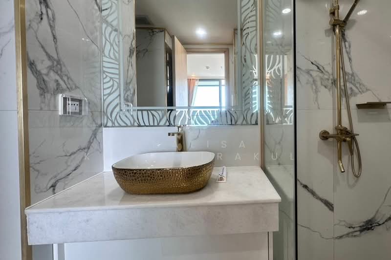 Copacabana Beach Jomtien, Chon Buri (Pattaya), Jomtien Sai Song Rd, Nong Pru, Bang Lamung (Pattaya), Chon Buri (Pattaya), 1 Bedroom, 47 sqm, Condo For Rent, by Chalisa Kitilimtrakul, 500380311 - DDproperty.com