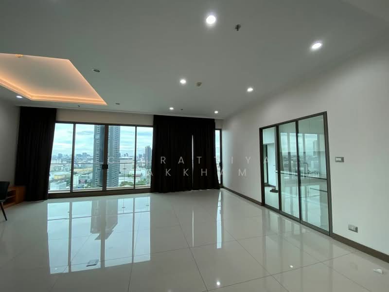 Supalai Oriental Sukhumvit 39, Bangkok, Soi Sukhumvit 39, Khlong Tan Nua, Watthana, Bangkok, 3 Bedrooms, 180 sqm, Condo For Rent, by Chirattiya Lakkham, 500380312 - DDproperty.com