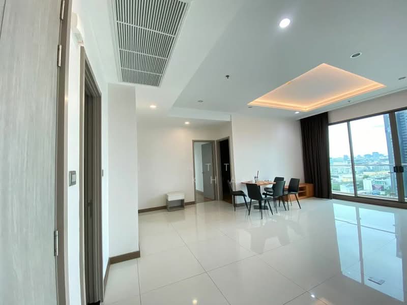Supalai Oriental Sukhumvit 39, Bangkok, Soi Sukhumvit 39, Khlong Tan Nua, Watthana, Bangkok, 3 Bedrooms, 180 sqm, Condo For Rent, by Chirattiya Lakkham, 500380312 - DDproperty.com