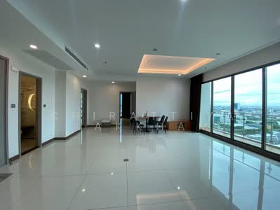 For Rent - Supalai Oriental Sukhumvit 39, Bangkok