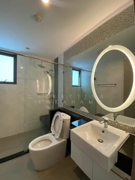 Supalai Oriental Sukhumvit 39, Bangkok, Soi Sukhumvit 39, Khlong Tan Nua, Watthana, Bangkok, 3 Bedrooms, 180 sqm, Condo For Rent, by Chirattiya Lakkham, 500380312 - DDproperty.com