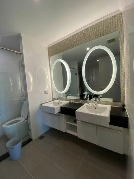 Supalai Oriental Sukhumvit 39, Bangkok, Soi Sukhumvit 39, Khlong Tan Nua, Watthana, Bangkok, 3 Bedrooms, 180 sqm, Condo For Rent, by Chirattiya Lakkham, 500380312 - DDproperty.com