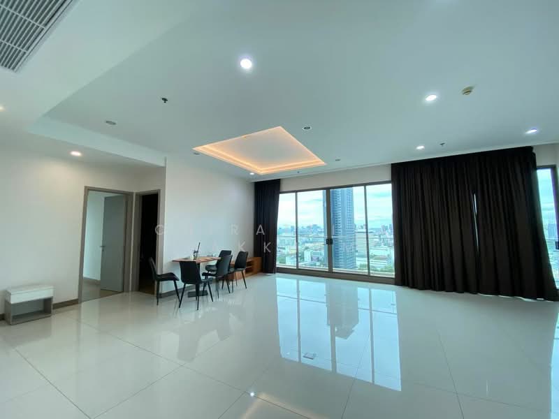 Supalai Oriental Sukhumvit 39, Bangkok, Soi Sukhumvit 39, Khlong Tan Nua, Watthana, Bangkok, 3 Bedrooms, 180 sqm, Condo For Rent, by Chirattiya Lakkham, 500380312 - DDproperty.com