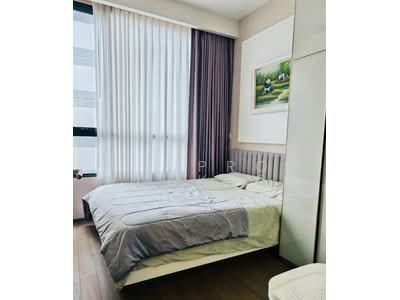 For Rent - Park Origin Phayathai, Bangkok