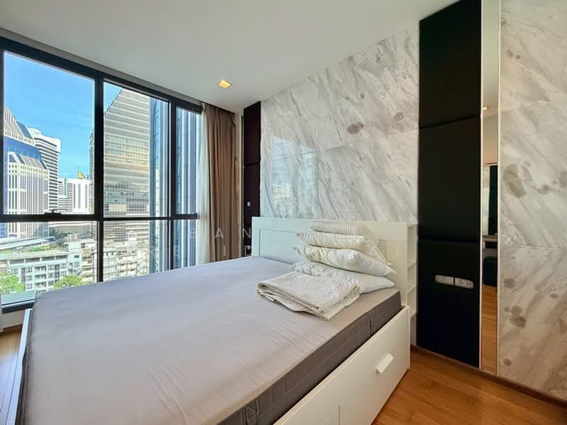 Hyde Sukhumvit 13 : ไฮด์ สุขุมวิท 13, กรุงเทพ, 13 ซอยสุขุมวิท 13, คลองเตยเหนือ, วัฒนา, กรุงเทพ, 55 ตร.ม., คอนโด ให้เช่า, โดย Bangkok Residential, 500380315 - DDproperty.com