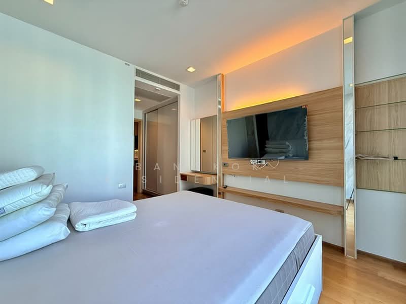 Hyde Sukhumvit 13, Bangkok, 13 Sukhumvit Road, Khlongtoei Nua, Watthana, Bangkok, 1 Bedroom, 55 sqm, Condo For Rent, by Bangkok Residential, 500380315 - DDproperty.com