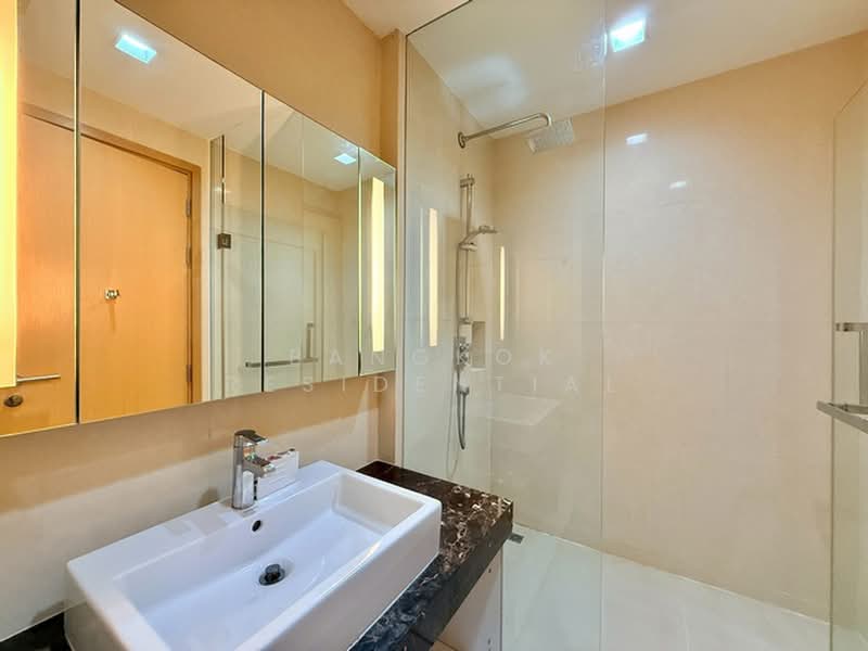 Hyde Sukhumvit 13, Bangkok, 13 Sukhumvit Road, Khlongtoei Nua, Watthana, Bangkok, 1 Bedroom, 55 sqm, Condo For Rent, by Bangkok Residential, 500380315 - DDproperty.com