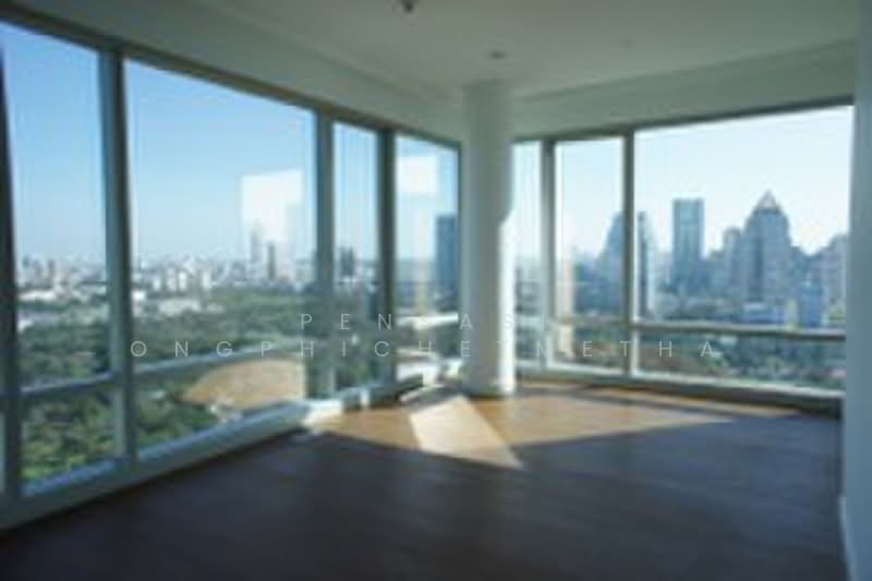 185 Rajadamri, Bangkok, 185 Rajadamri Road, Lumphini, Pathum Wan, Bangkok, 3 Bedrooms, 196 sqm, Condo For Rent, by Pensasi Ongphichetmetha, 500380316 - DDproperty.com