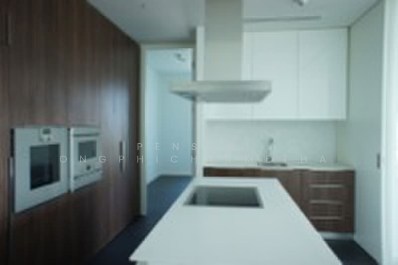 185 Rajadamri, Bangkok, 185 Rajadamri Road, Lumphini, Pathum Wan, Bangkok, 3 Bedrooms, 196 sqm, Condo For Rent, by Pensasi Ongphichetmetha, 500380316 - DDproperty.com