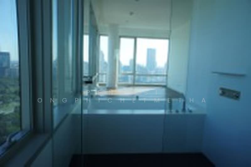 185 Rajadamri, Bangkok, 185 Rajadamri Road, Lumphini, Pathum Wan, Bangkok, 3 Bedrooms, 196 sqm, Condo For Rent, by Pensasi Ongphichetmetha, 500380316 - DDproperty.com