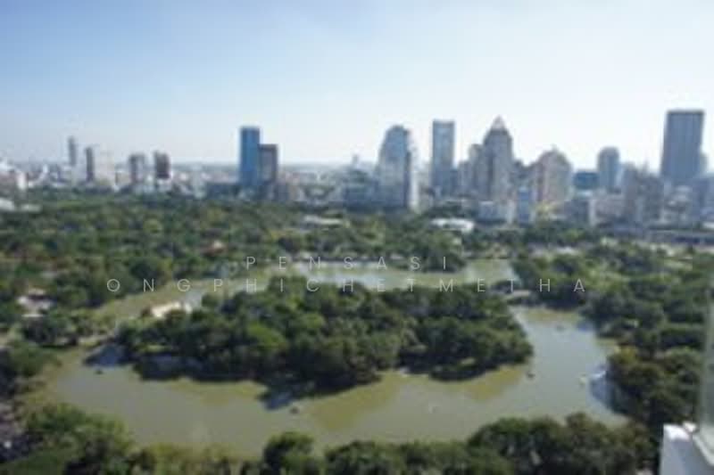 185 Rajadamri, Bangkok, 185 Rajadamri Road, Lumphini, Pathum Wan, Bangkok, 3 Bedrooms, 196 sqm, Condo For Rent, by Pensasi Ongphichetmetha, 500380316 - DDproperty.com