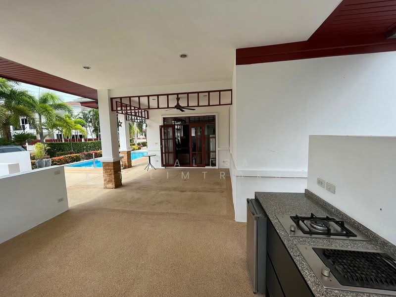 Baan Roth : บ้าน รอท, ประจวบคีรีขันธ์, หนองแก, หัวหิน, ประจวบคีรีขันธ์, 150 ตร.ม., วิลล่า ให้เช่า, โดย Chalisa Kitilimtrakul, 500380318 - DDproperty.com