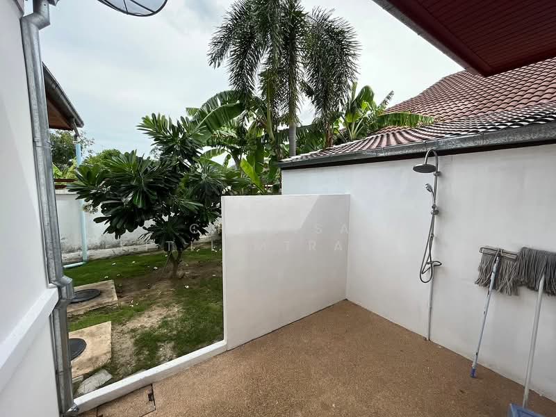Baan Roth : บ้าน รอท, ประจวบคีรีขันธ์, หนองแก, หัวหิน, ประจวบคีรีขันธ์, 150 ตร.ม., วิลล่า ให้เช่า, โดย Chalisa Kitilimtrakul, 500380318 - DDproperty.com